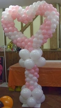 Anglian Balloon Creations 1071223 Image 0